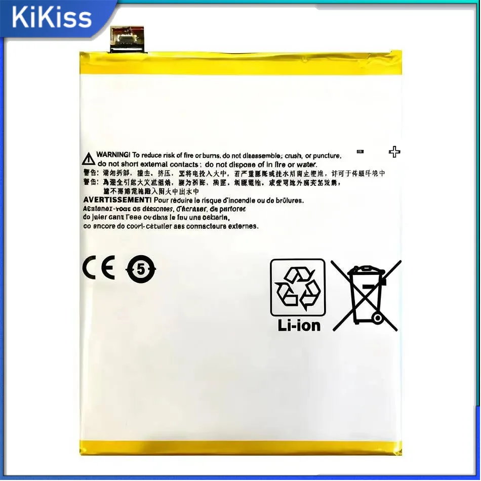 

4000Mah Laptop Battery Long-Lasting For HP HQ-Tre 71025 Hstnh-F706-DP