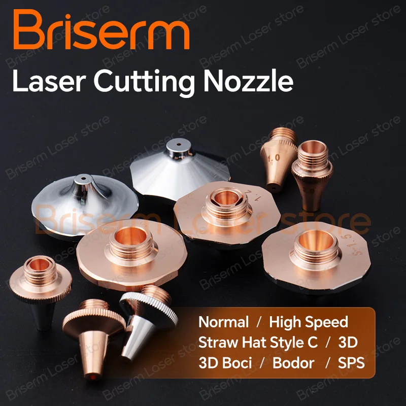 Laser Nozzle D28 M1…