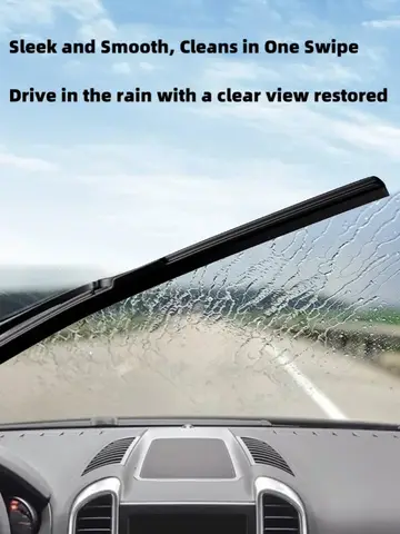 Car Wiper Repairer Rain Wing Windshield Wiper Tool Universal Refurbish Auto Blade Portable Wiper Repair Car Scratch
