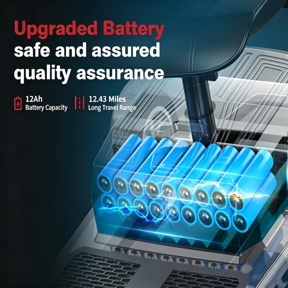 Thumbnail 2 - #13 Top 20 Mobility Scooters Worth Buying In 2026