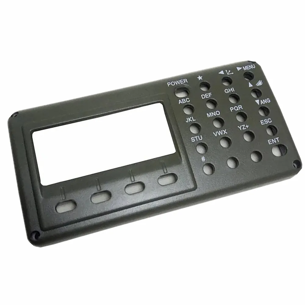 Replacement Keypad Front Frame For GPT-3000 GTS-332N GTS102N GTS-102N Total Station