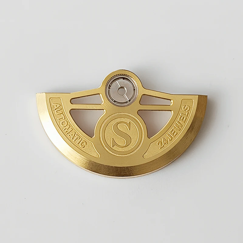 Mod Gold NH35 Rotor… - image