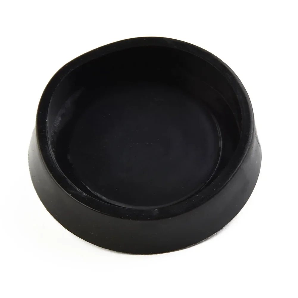 Raccordi tappo di scarico arredamento per la casa lavello da cucina bagno 45.6mm tappo di ricambio per lavabo in gomma con anello appeso