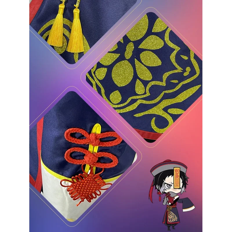 芥川龍之介 コスプレ衣装 スーツ コスチューム 制服 ハロウィン