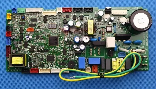 Air conditioning board main board  circuit board