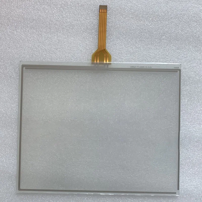 

New For FT-AS00-10.4-AV Resistive Touch Screen Panel Touchpad