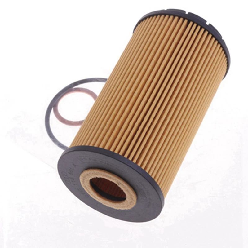 07C115562 ,07C115562E ,07C115562D Oil Filter For Bentley Continental Series GT Coupe GTC Flying Spur For  A8 Accessories