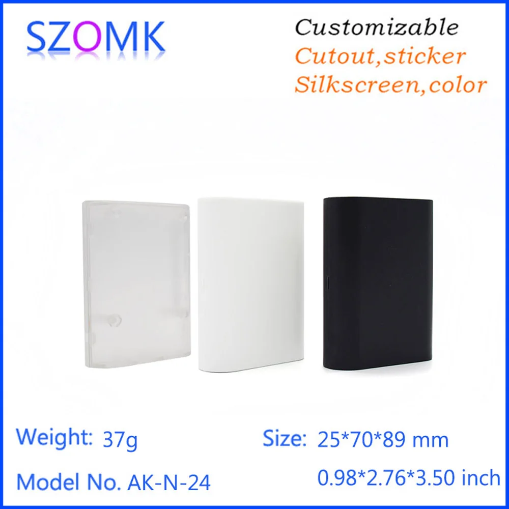 4Pieces 25*70*89 Mm…