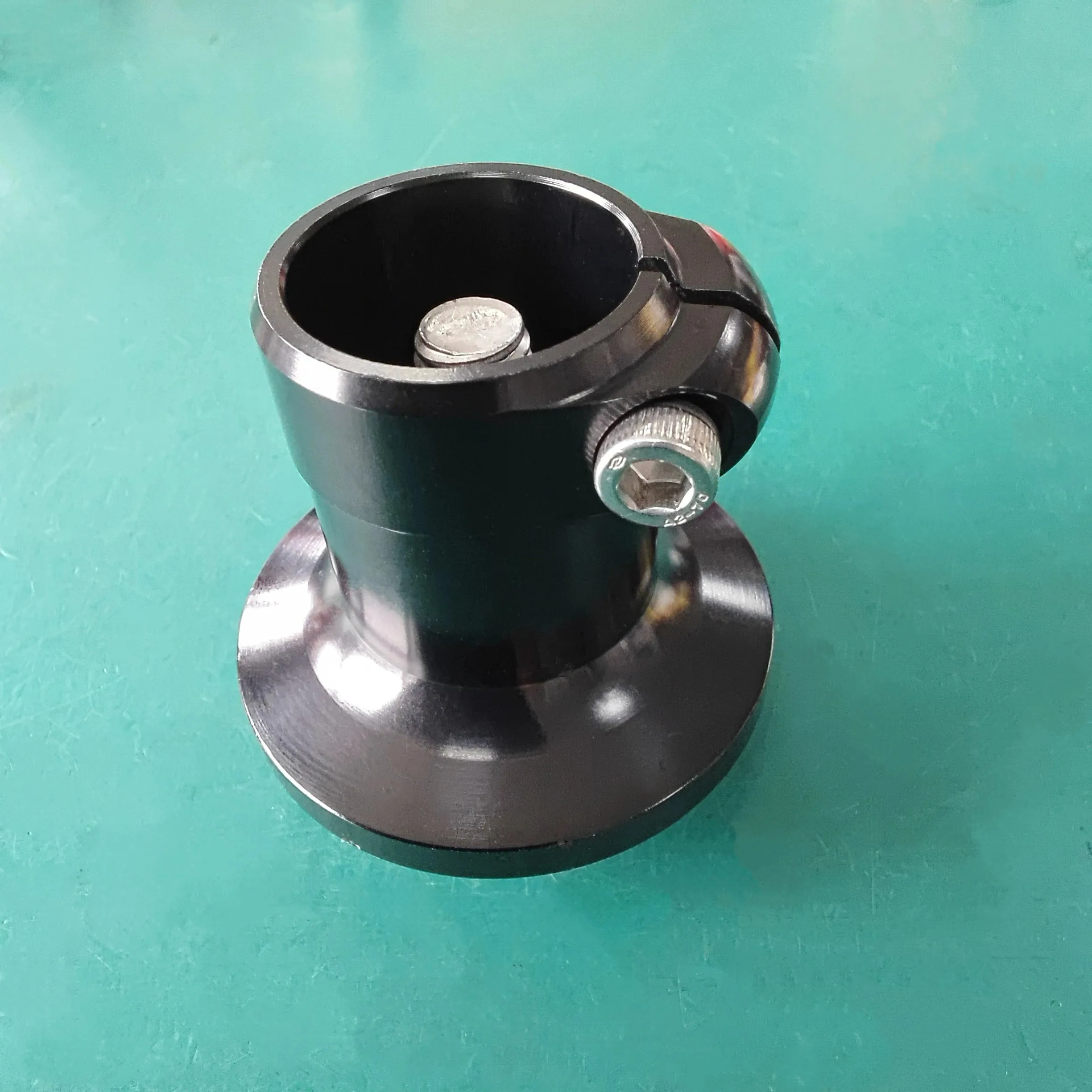 Prosthetic Lower Leg Tubular Plate Cavity Connecting Plate Prosthetic Socket Connector Lower Leg Prosthetic Accessories Prosthet
