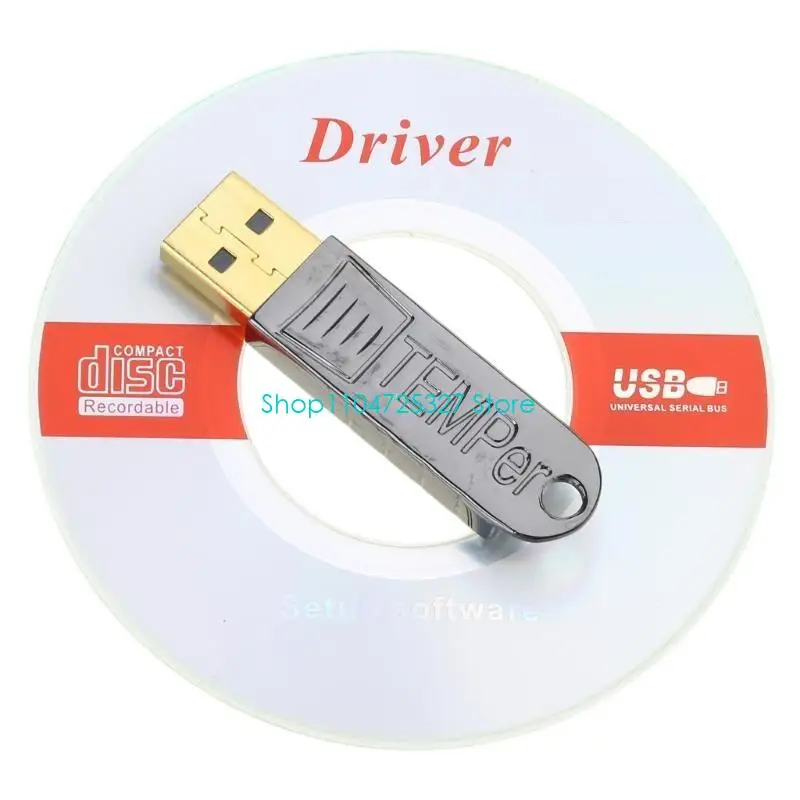 Thermomètre mesure température température du bûcher