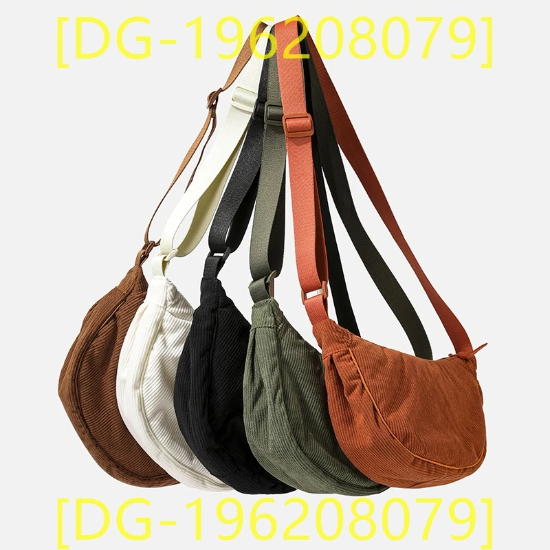 

2024 New Women Bag Fashionable and Soft _DG-196208079_