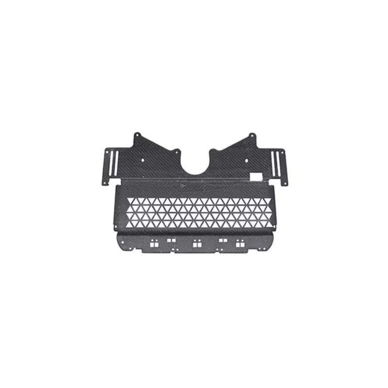 

Защитная пластина из карбона для BMW M2 G87, M3 G80, M4 G82, идеально подходящая, с охлаждающей масляной поддоной, аксессуар для днища автомобиля