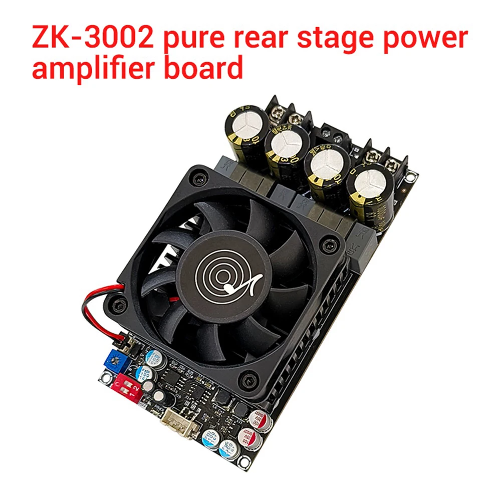 ZK-3002 TPA3255 Pur…