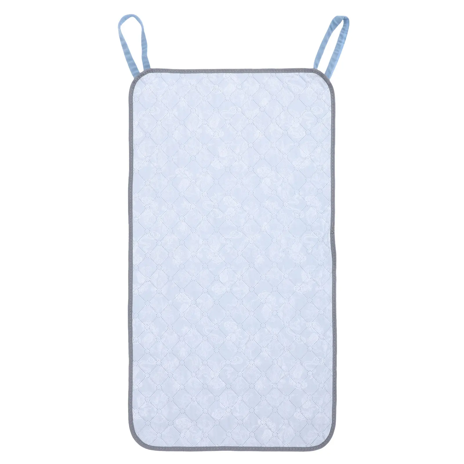 

Нескользящая подушка для инвалидного кресла для пожилых людей, влагонепроницаемая, впитывающая, для людей с недержанием, моющийся чехол-протектор для стула