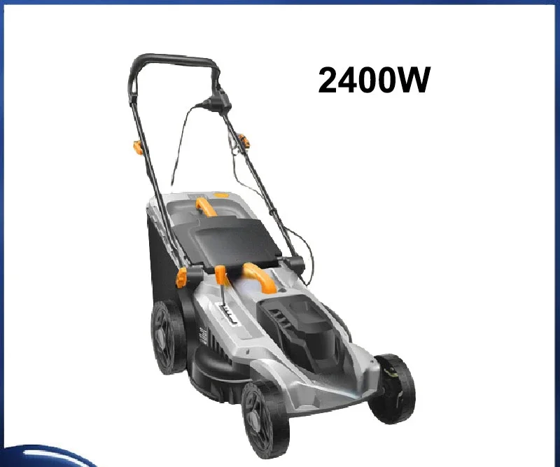 2400W Hand Propelle… - image