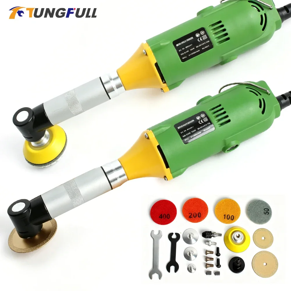 tungfull-90-°-juego-de-herramientas-para-azulejos-lijadora-electrica-110v-220v-amoladora-recta-de-6-velocidades-mini-herramienta-rotatoria-amoladora-electrica-para-azulejos