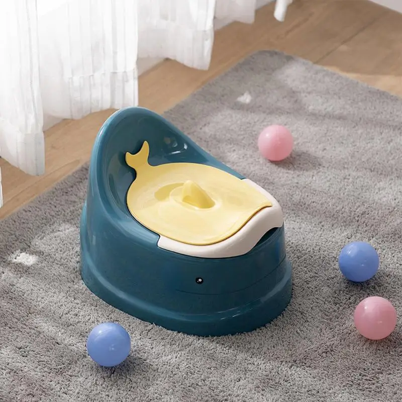 Pot Portable d'Entraînement à l'Urine pour Bébé et Enfant, Accessoire de Voyage