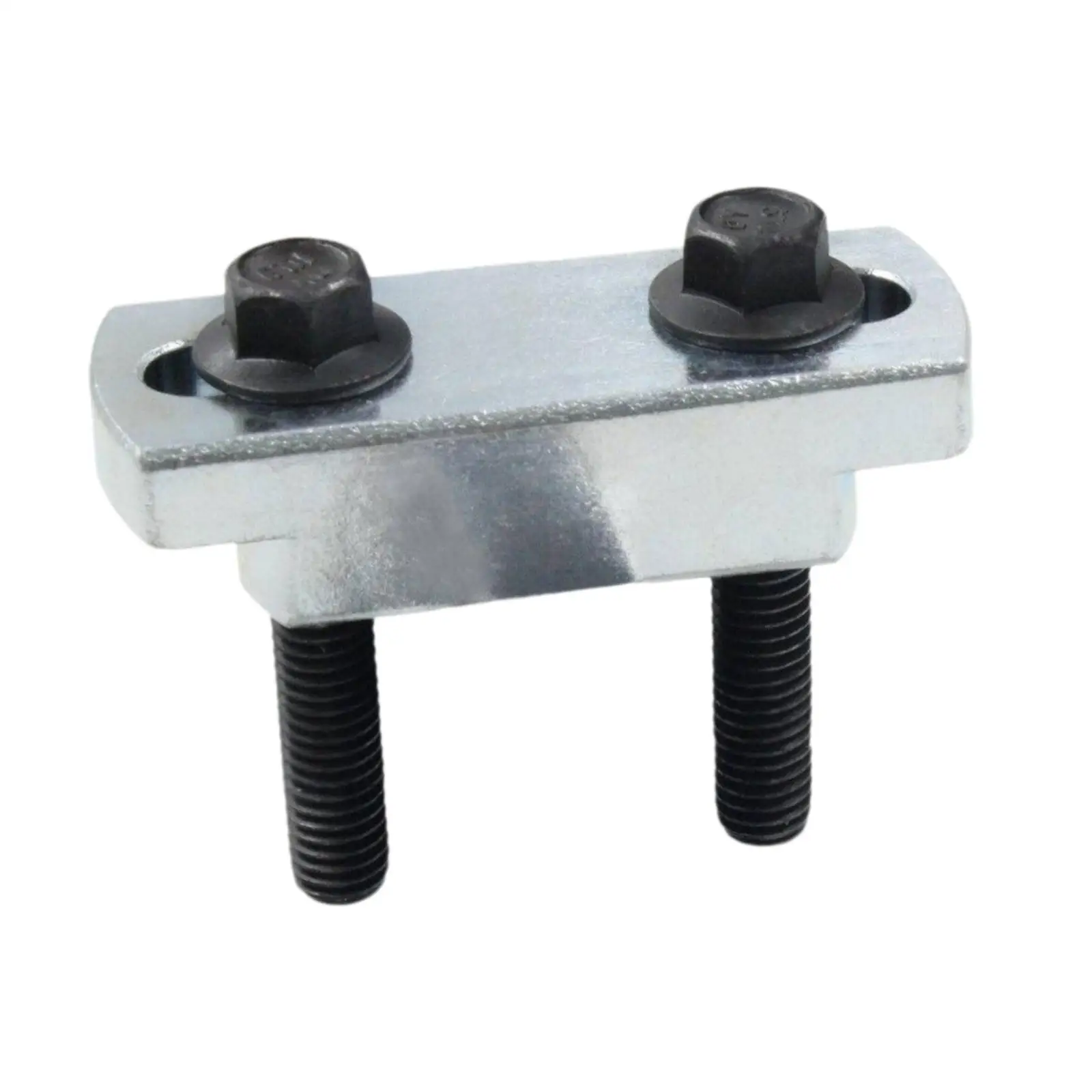 Zestaw narzędzi do ściągania zębatek silnika samochodowego, kompaktowy, żelazny, o wysokiej twardości, akcesorium do konserwacji pomp VE P7100 VP44 CP3