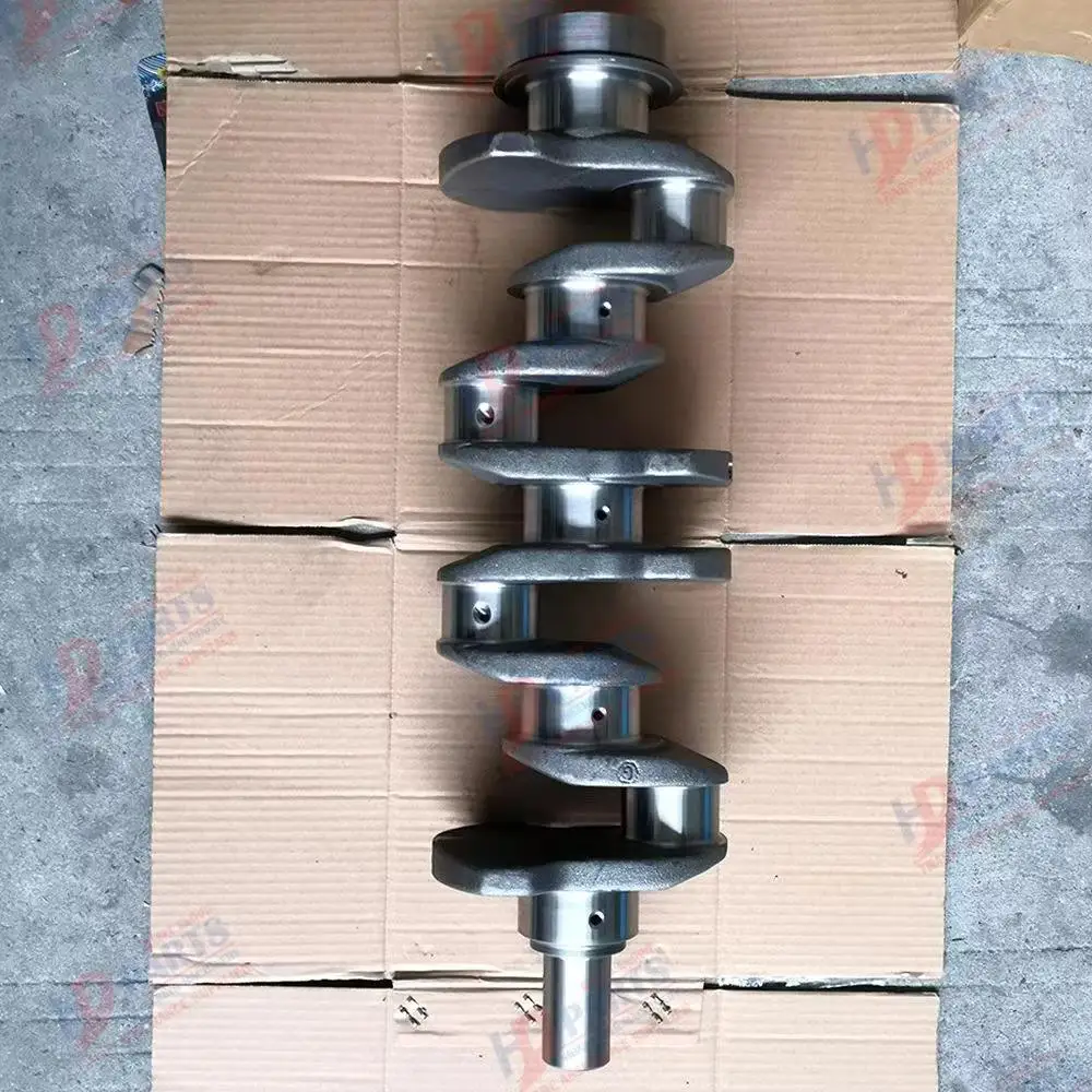 

Crankshafts Bearing Bushes Engine Crankshaft Crankshaft Grinder