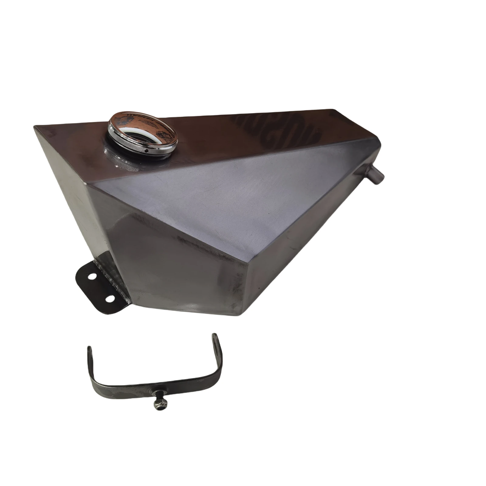 8L Unpainted Motorcycle Petrol Gas Fuel Tank For YAMAHA Dragstar 400 650 Dragstar400 Dragstar650