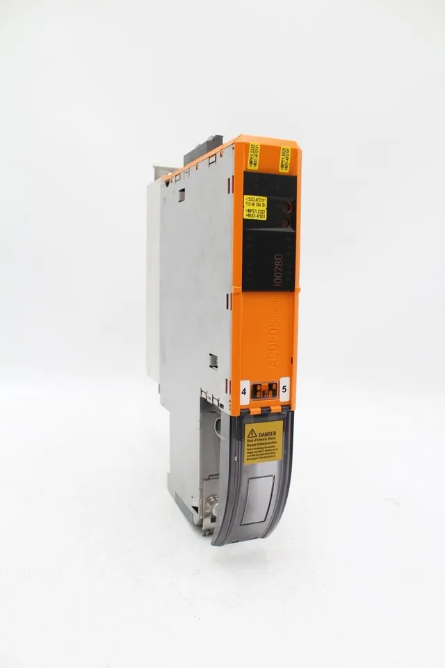 New Original Ready Stock 8BVI0028HWD0.0-00-1. Industrial Automation PAC Dedicated PLC Programming Controller
