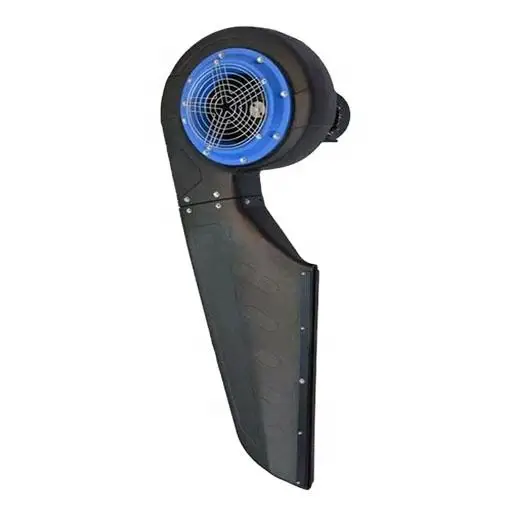 5.5KW 5KW Side Air Blower For Car Drying Automatic Car Wash Machine side Air Dryer Touchless Car Washer Side Dryer Blower