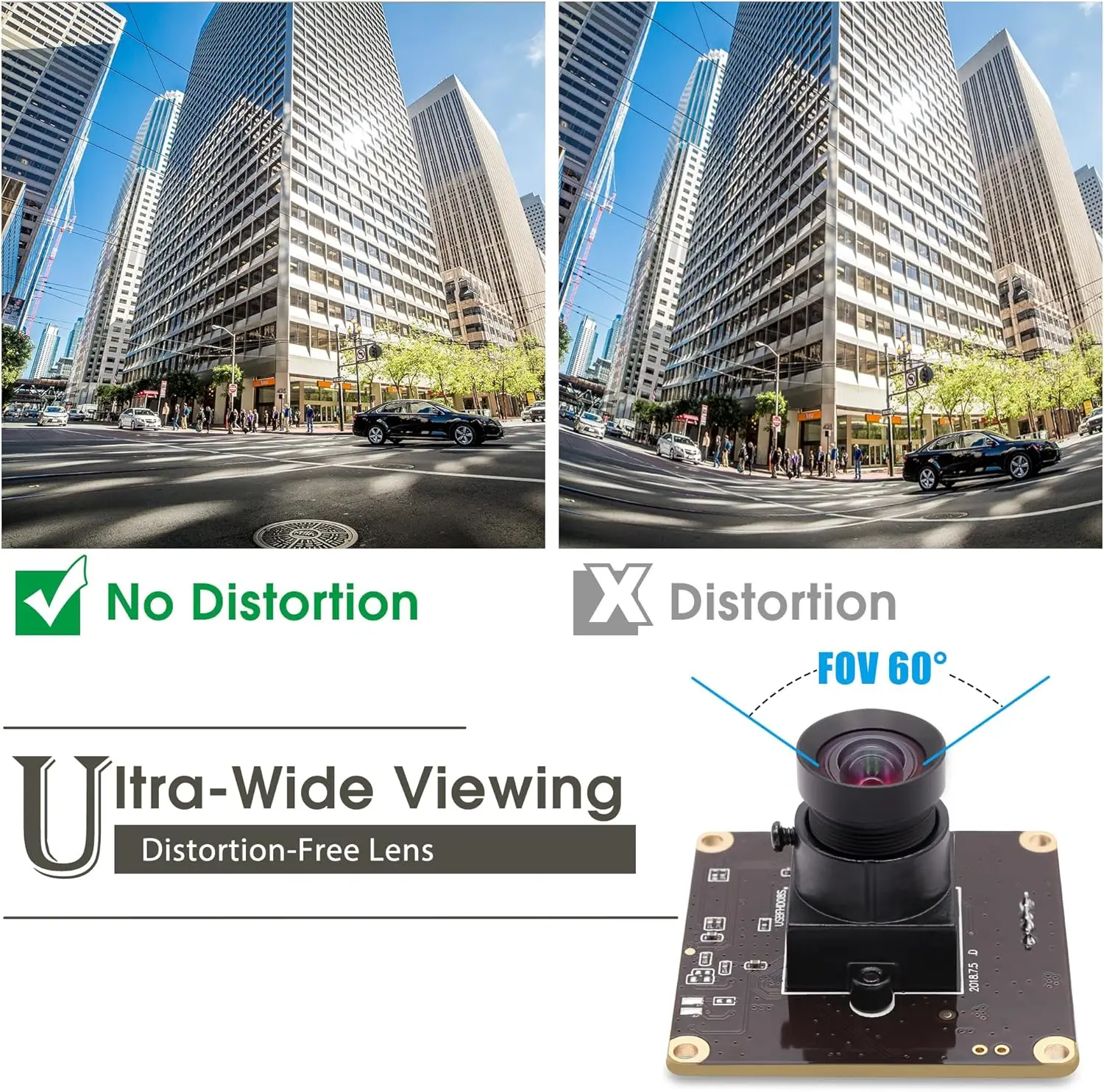 SVPRO 260fps/120fps/60fps High Speed USB Camera Module 2MP 1080P OV4689 CMOS Mini Camera for Industrial Inspection