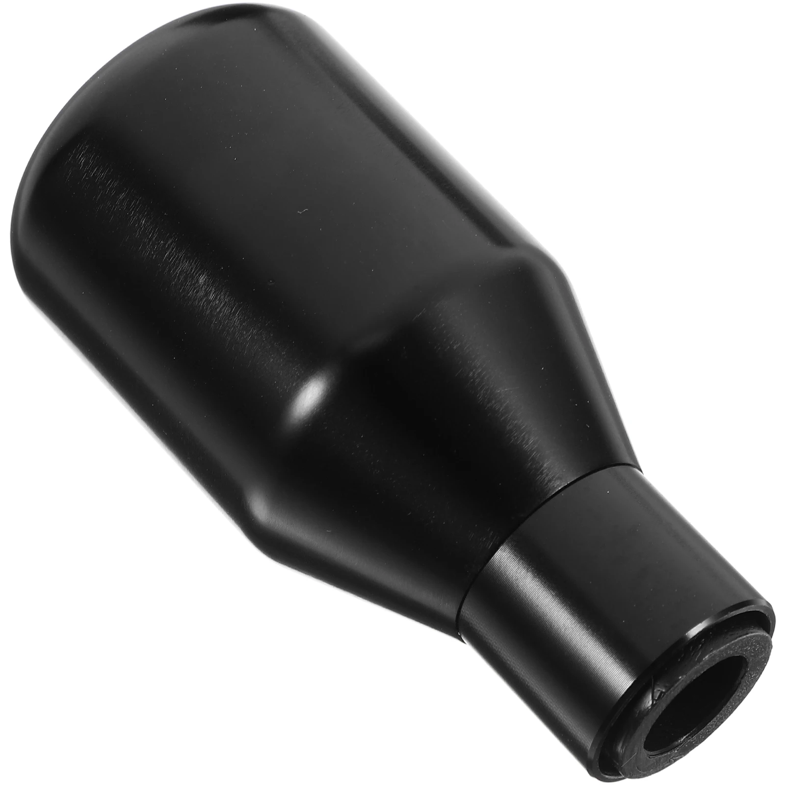 

Aluminum Alloy Knob Manual Knobs Durable Gear Stick Knob Manual Shift Stick Universal Replacement Variable Speed Gear
