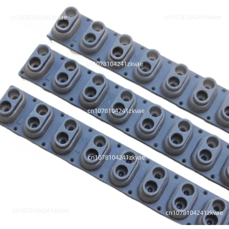 smart electric piano TOP1 conductive rubber, if you need other models, please consult customer service.