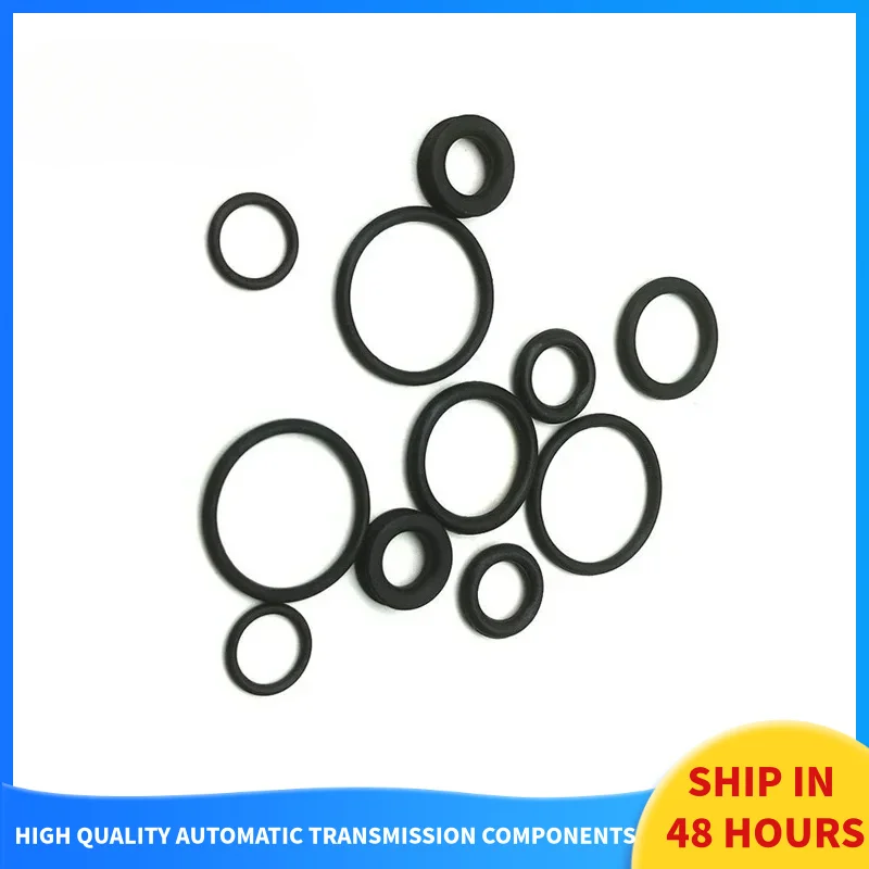 

Комплект CVT для автоматической коробки передач 0AW 0AW, костюм для Audi A4 A5 A6 A7, автомобильные аксессуары