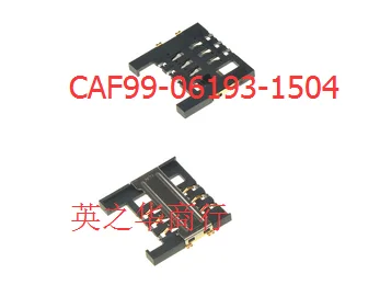 

30pcs original new CAF99-06193-1504 CAF99-06193-1504G