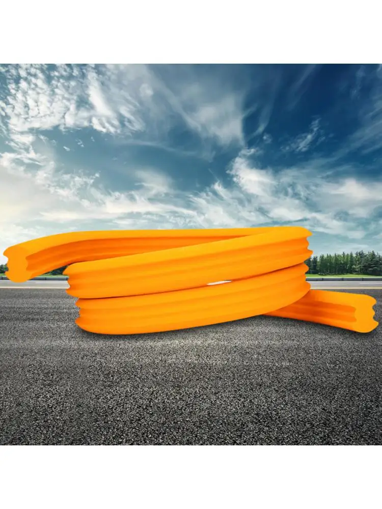 AliExpress ALLOYSEED Bicycle Puncture Protection Insert Prevent Injury Bike Tire Inner Tube Pad EVA Bicycle Rim Protector Liner for Outdoor Riding