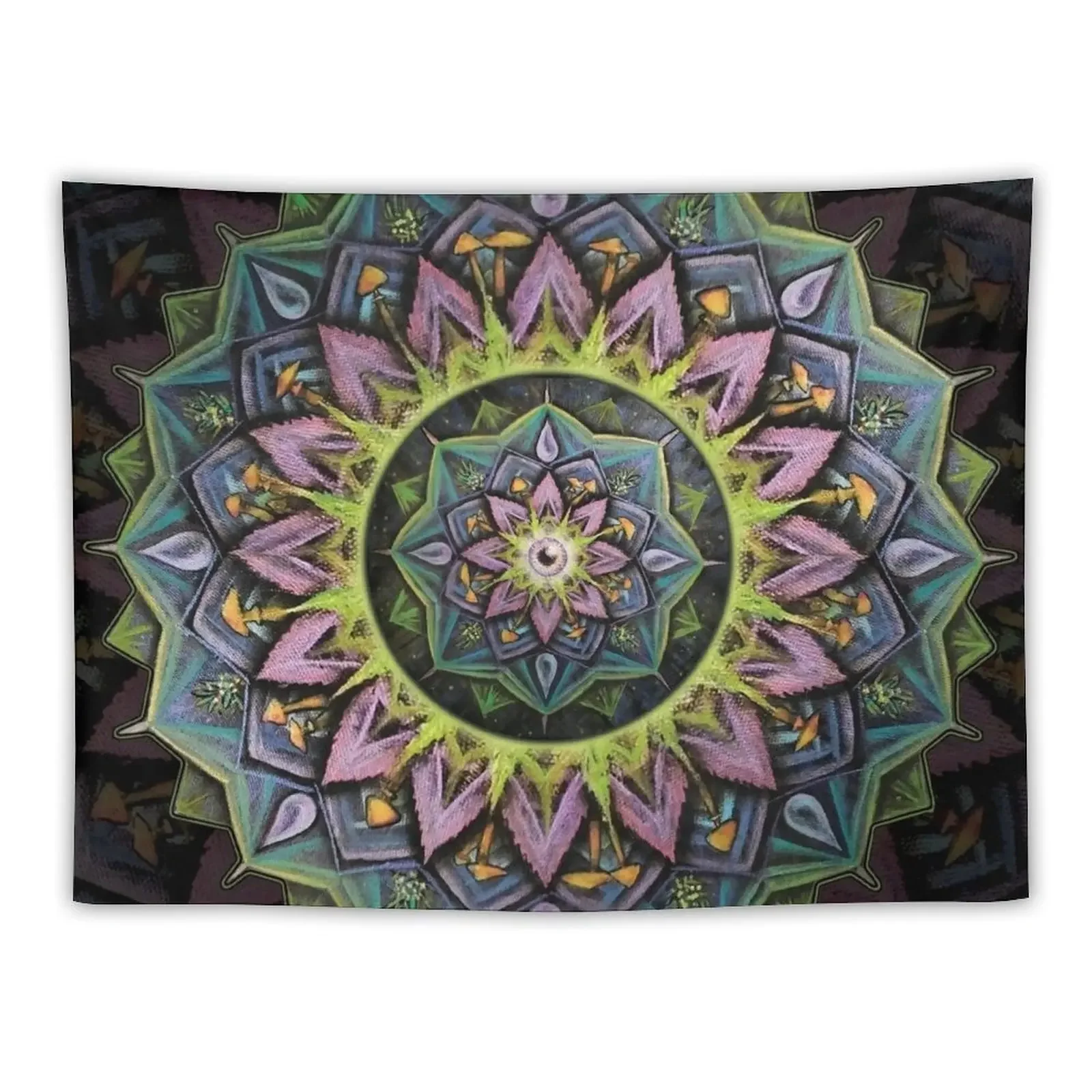 

Entheogen Tapestry Bedrooms Decor Decoration Room Bedroom Deco Room Decorations Aesthetics Tapestry