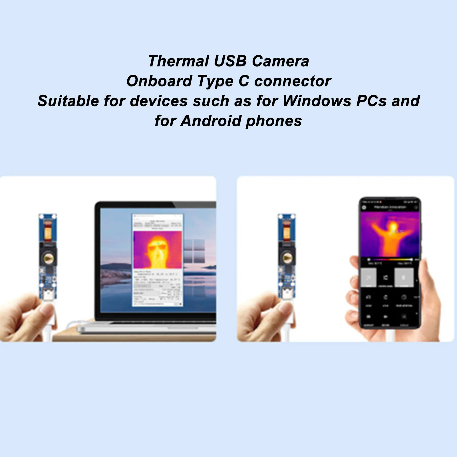 Infrared Imaging Ca… - image