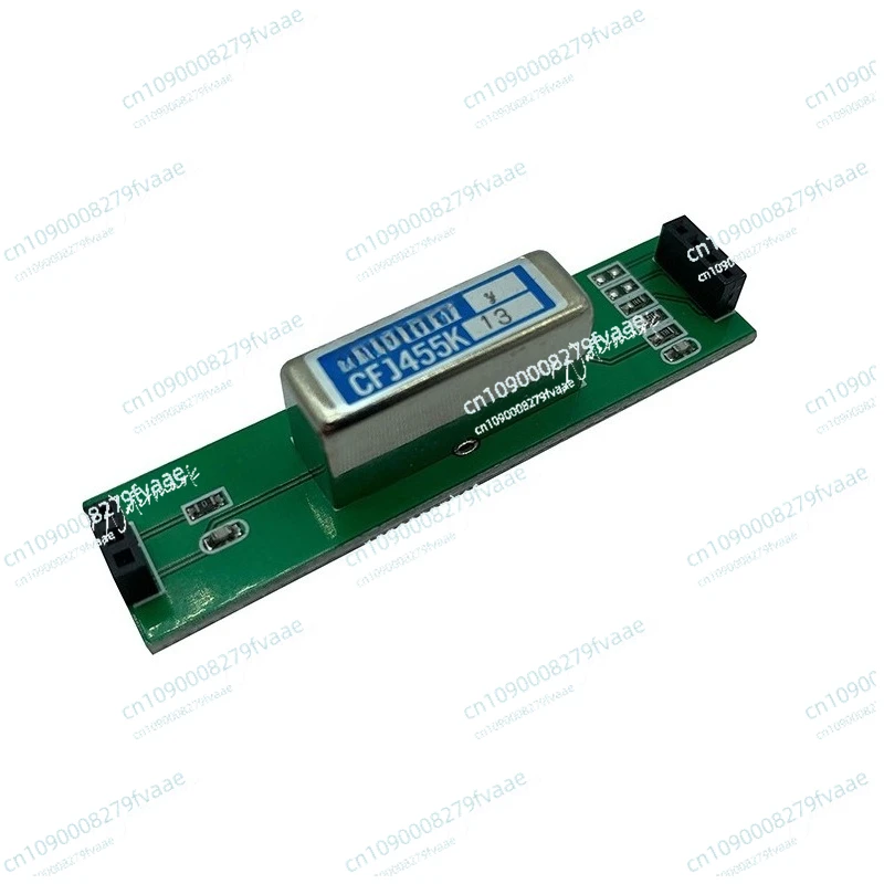 

FT-817/857/897 SSB Narrowband Filter 2.7k Crystal Oscillator