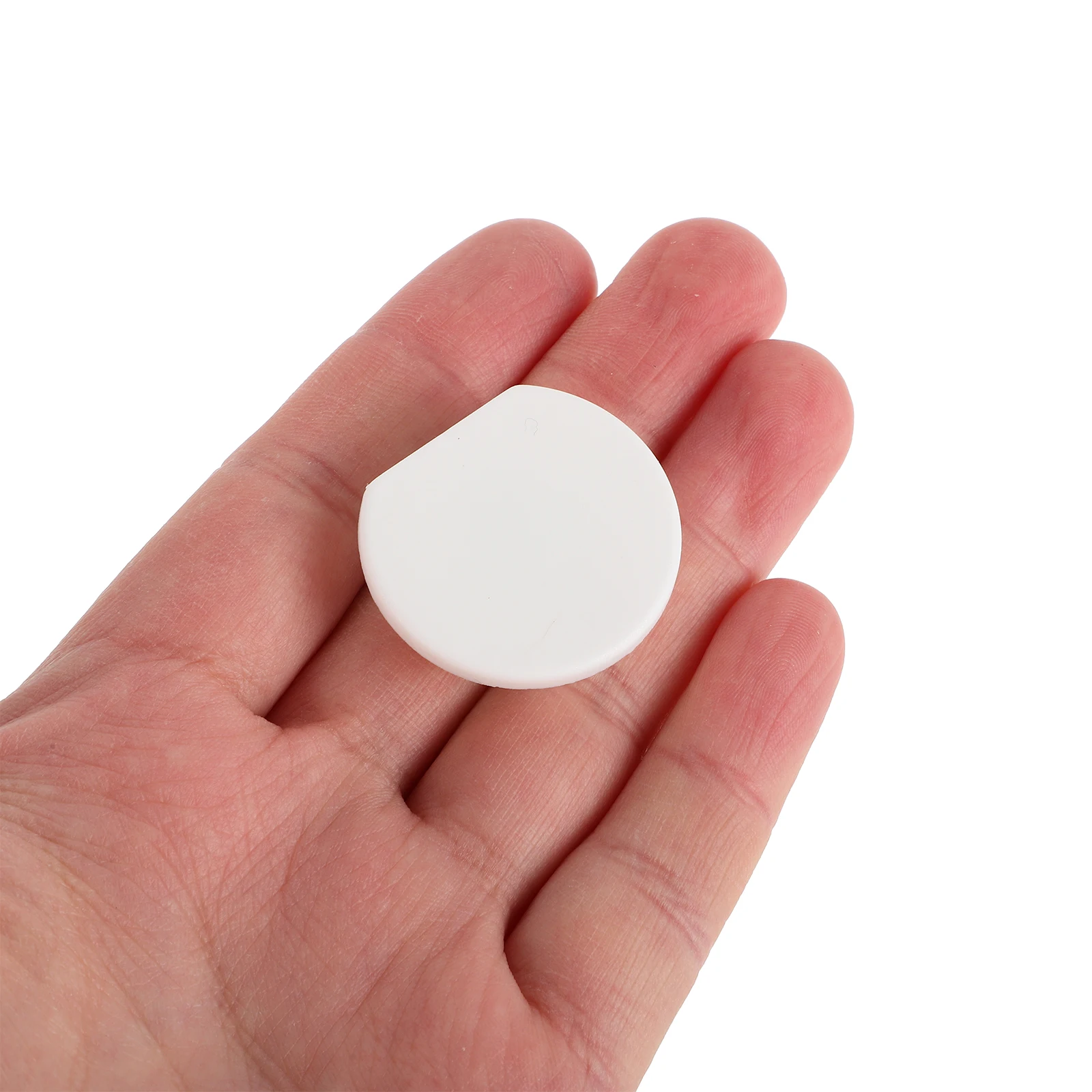 

4Pcs Plastic Corner Brackets Furniture Connectors Strong Corner Supports for Rv Caravan Trailer Multi-Purpose Furniture