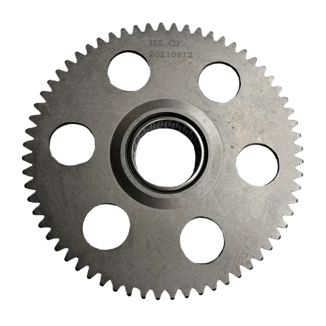Original genuine disc-shaped gear components suitable for Hisun800UTV  ATV P0100002440A0000