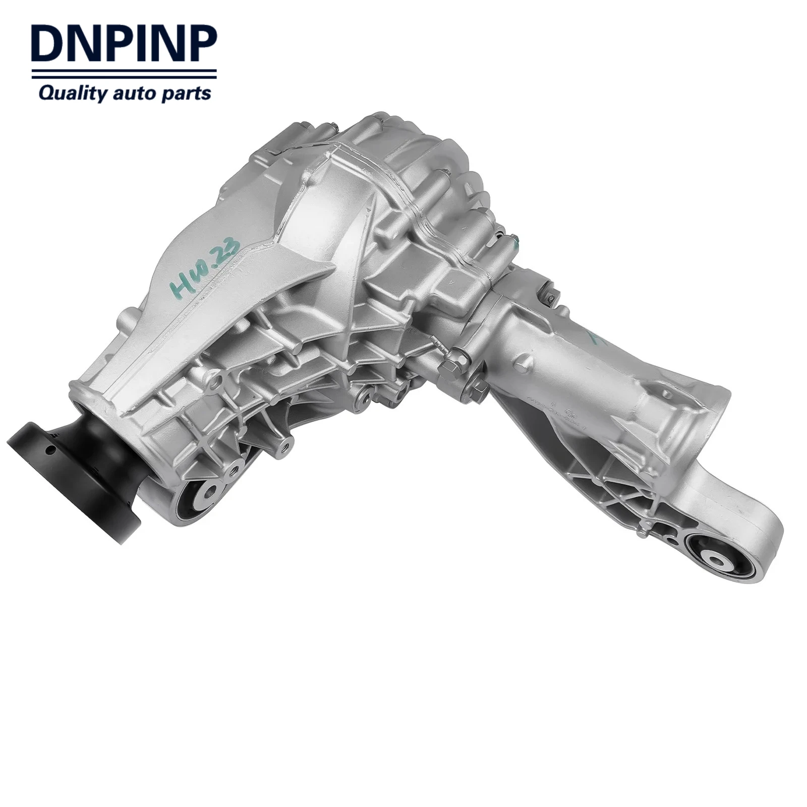 AP02 Differentieel vooras A1643302102 voor Mercedes GL M-Klasse X164 W164 280 320 350 cdi