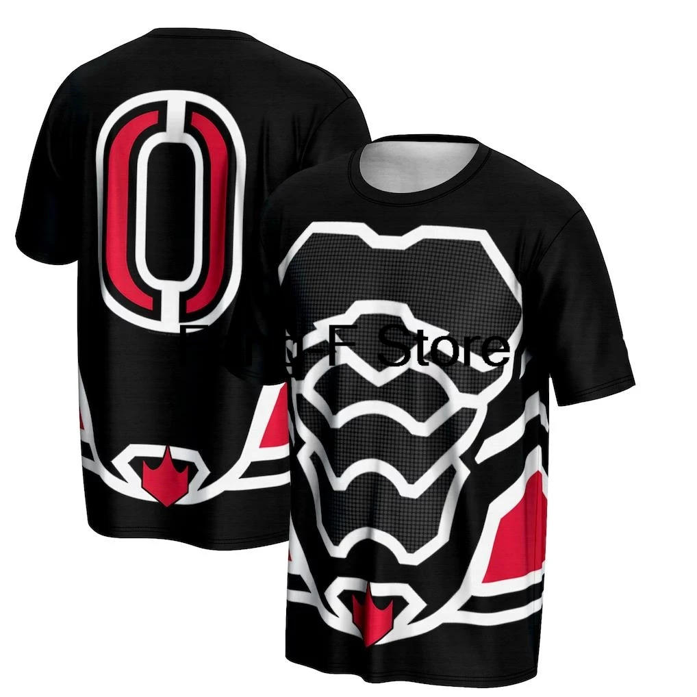 

3D Penta In Ring Tshirt Pentagón Jr Merch Tee Crewneck Short Sleeve Tshirt Men/women Wrestler Fashion Tops