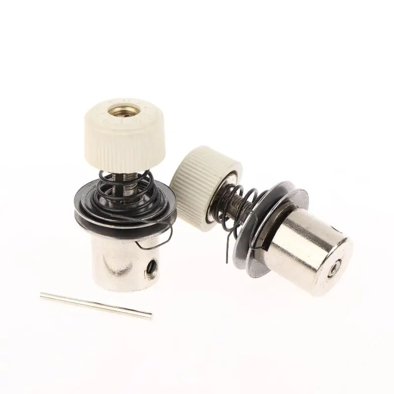 1/3/5Pcs Universal Industrial Lockstitch Gripper With Spring Thread Tension Accessory Part