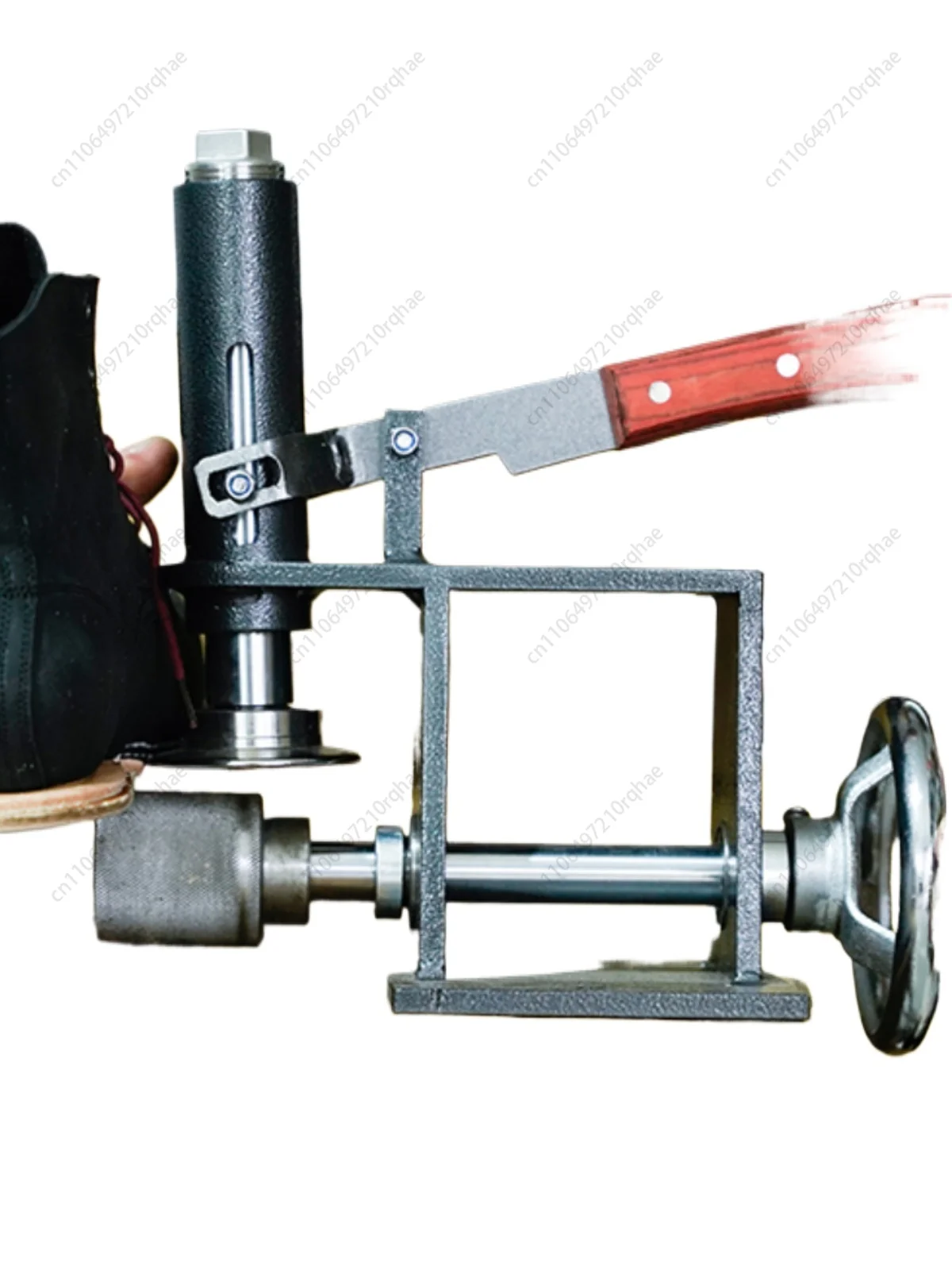 

Bottom Flattening Machine, Shoe Tool, Shoe Machine, Manual Shoe Material,