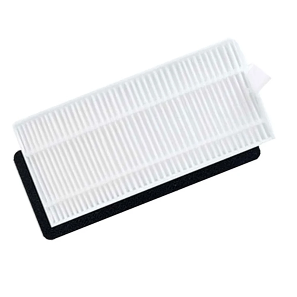 Replacement Main Brush And Side Brushes Kit For ILIFE A20 T20S V3x For Polaris PVCR 3600 G2 Robot Vacuum Accessories