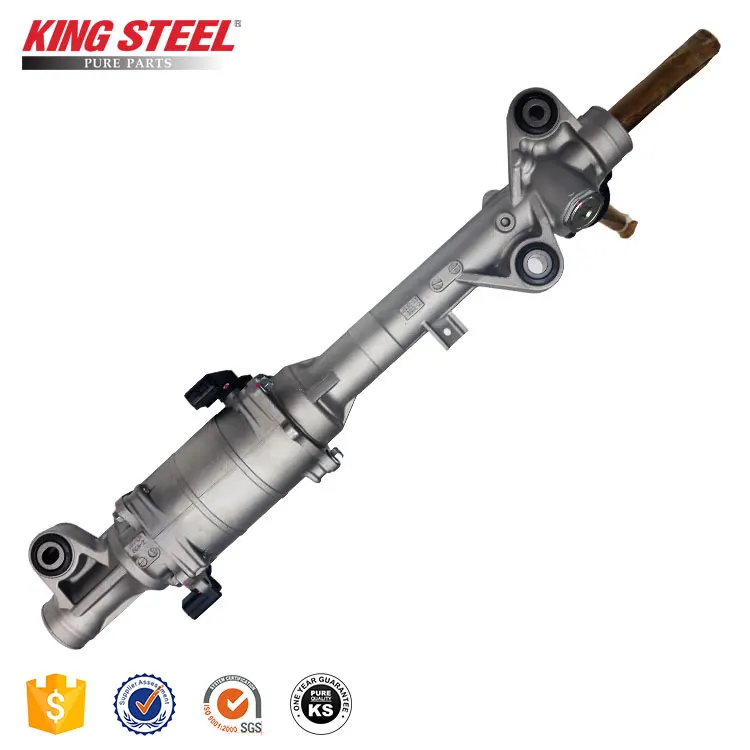 KINGSTEEL OEM GS1D-32-110 GS1E-32-110A Left Hand Drive Electric Power Steering Rack Auto Steering Gear For maz da 6 2008 2013