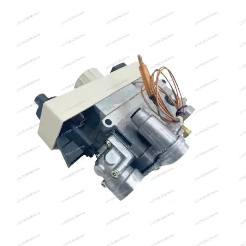 120-200°C Gas Thermostat Valve, Thermostatic Control Valve for Heating Equipment