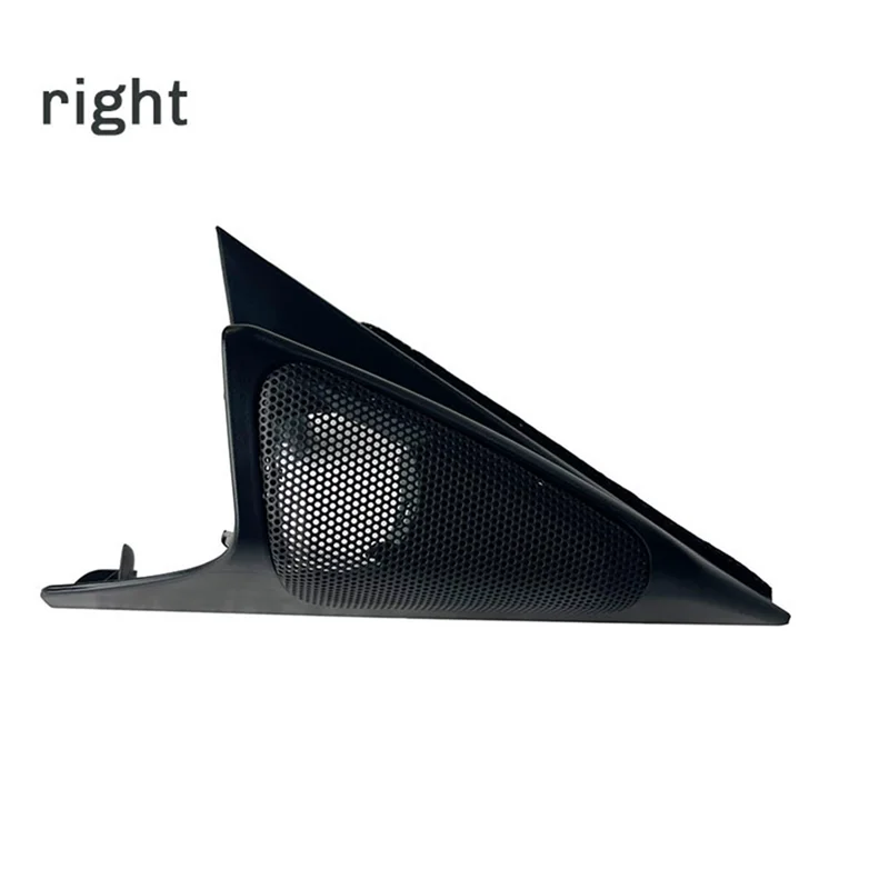 

For Subaru Forester 2008-2013 Right Front Door Tweeter Speaker Cover Door Horn Cover Parts Accessories 94251SC120-A93R