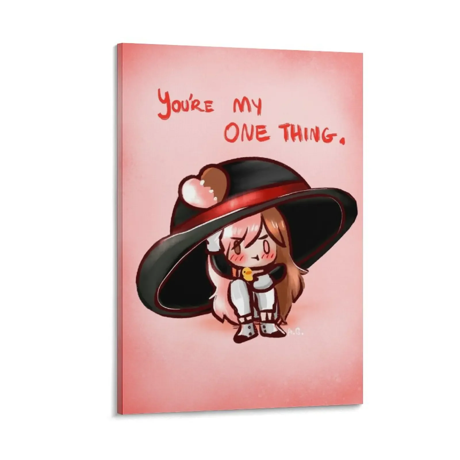 

Vday Neo Canvas Painting Decoration home room decoration accessories Decorative picture