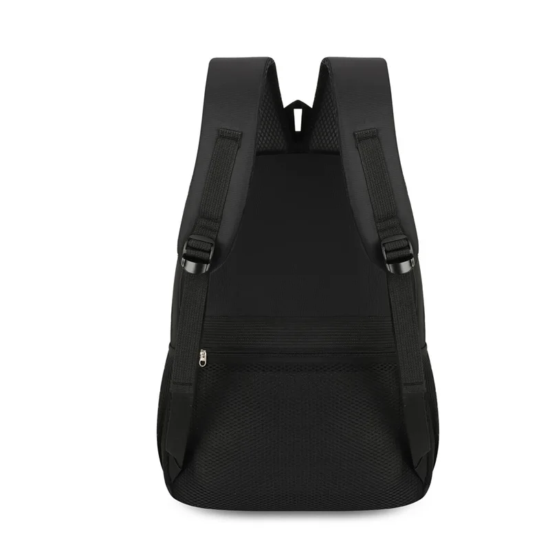 Multi Layers Thicken Backpack Men's Large Capacity Casual Travel Female High School Junior High School Student School Bag