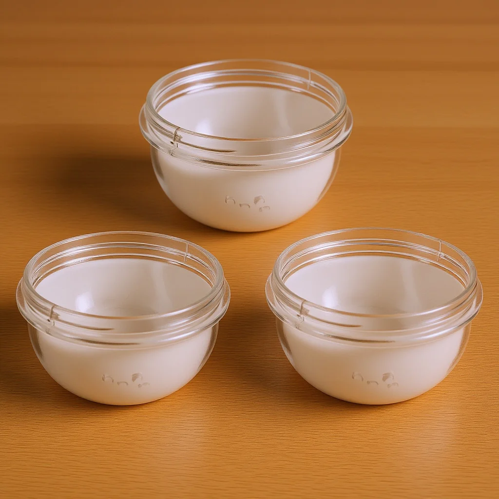 

3Pcs Hamster Tunnel External Plugs High-Quality End Caps for Dwarf Hamsters Mice Gerbils Cage Tunnel Safety Connectors