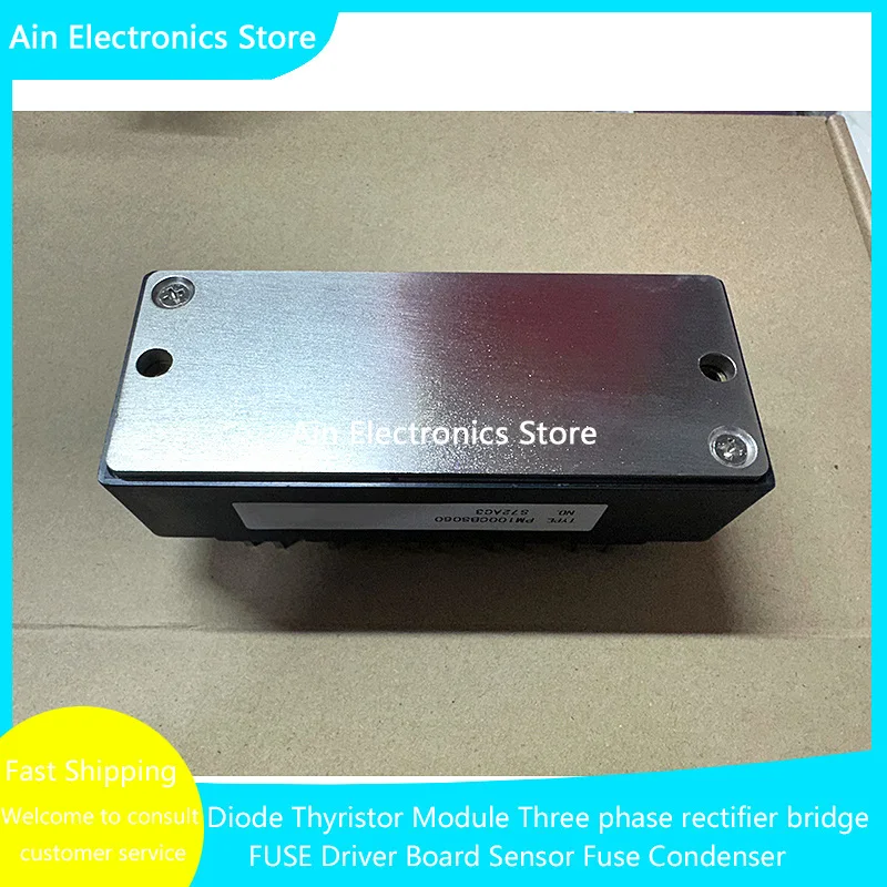 PM50CBS060 PM75CBS060 PM100CBS060 PM50CS1D060 PM75CS1D060 PM100CS1D060 PM150CS1D060 NEW IGBT MODULE