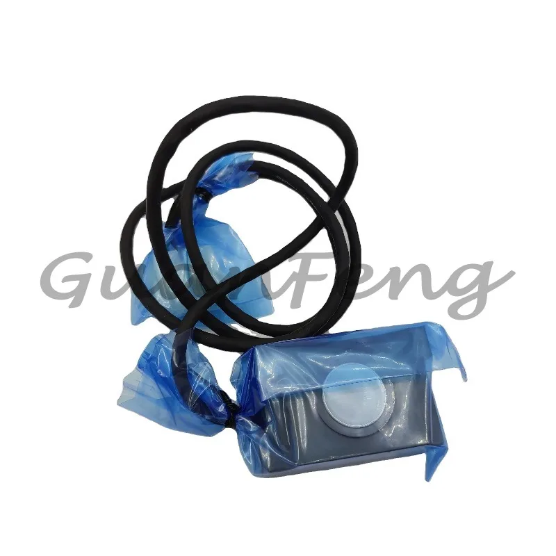 MSK-015-1024 Gear Rotary Encoder For Industrial Use